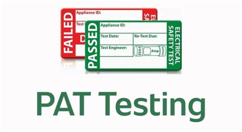 Image result for PAT Testing Workshop Booth