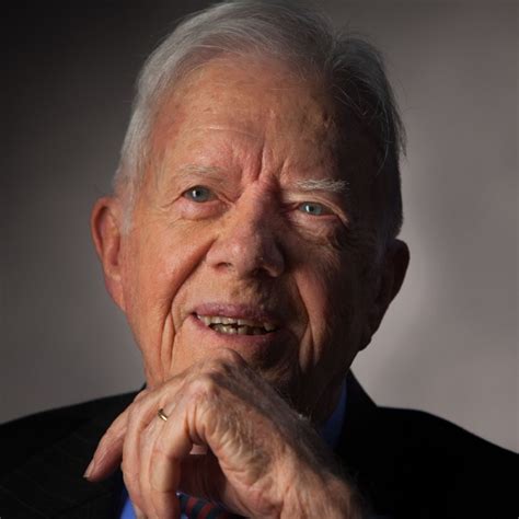 Jimmy Carter dies: longest-lived former U.S. President was 100 | HELLO!