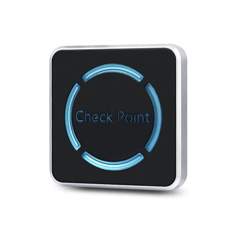 Image result for Checkpoint RFID Table