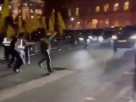 khalistani-protesters-block-jaishankar-car-khalistan-movement-symbols ...