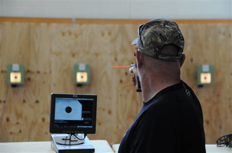 Range coach, passing shooting on to the next generation | Article | The ...