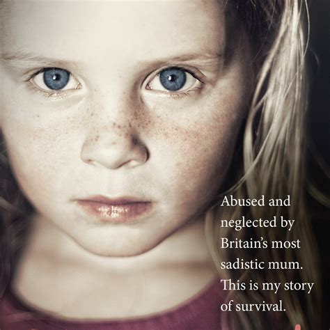Tortured: Abused and neglected by Britain’s most sadistic mum. This is