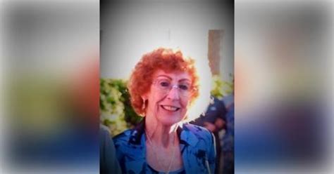Maureen Wilson Obituary (2023) - Whitesboro, NY - Dimbleby Funeral ...