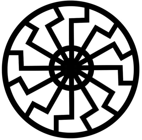 Black Sun PNG & Transparent Black Sun.PNG | HDPng