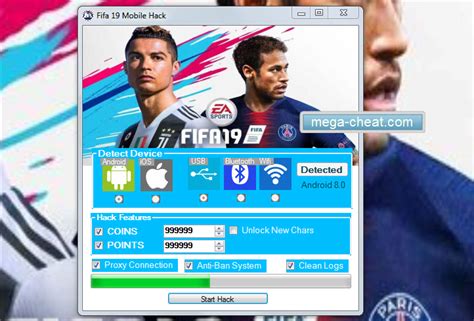 FIFA 19 Coins Hack 的图像结果