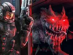 Image result for Alien Shooter Logo