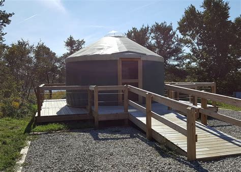 Tawas Point State Park Camping | The Dyrt