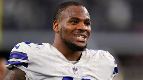 Dallas Cowboys edge rusher Micah Parsons presents huge test for New ...
