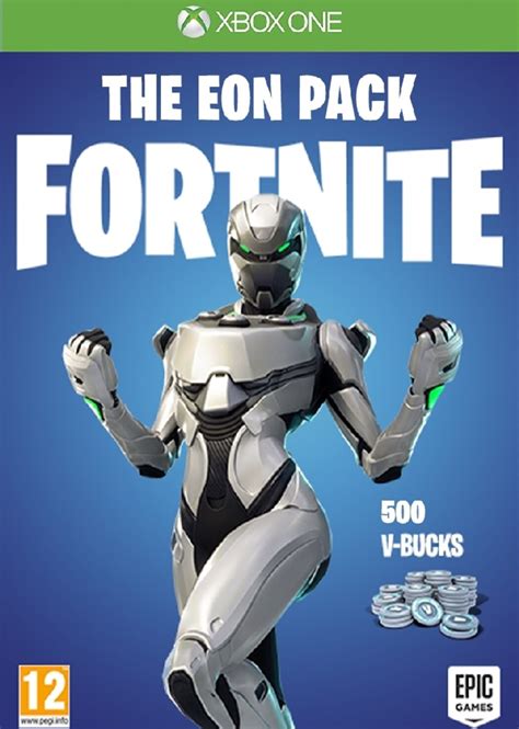Eon Fortnite Wiki Fandom, 59% OFF | www.elevate.in