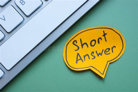 Image result for Quick Answer