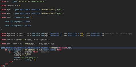 Image result for Tweenposition Roblox Script