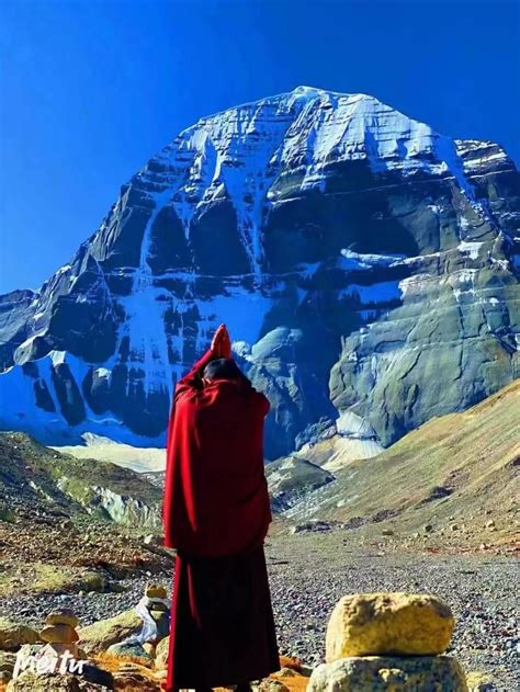 crucial info about sacred kailash parvat: best guide,4routes