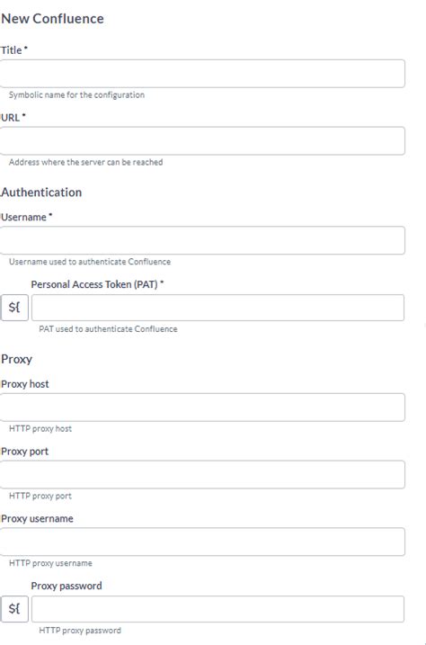 Image result for Confluence Change LDAP-Server