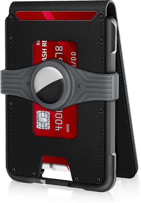 Mens Wallet Tactical Bifold Wallets for Men Metal | Ubuy India