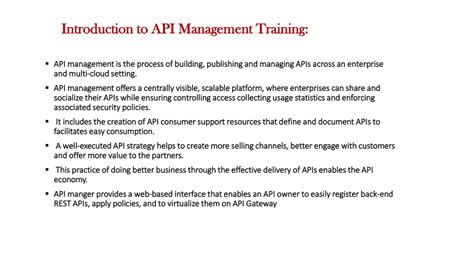 Image result for API Basics Training