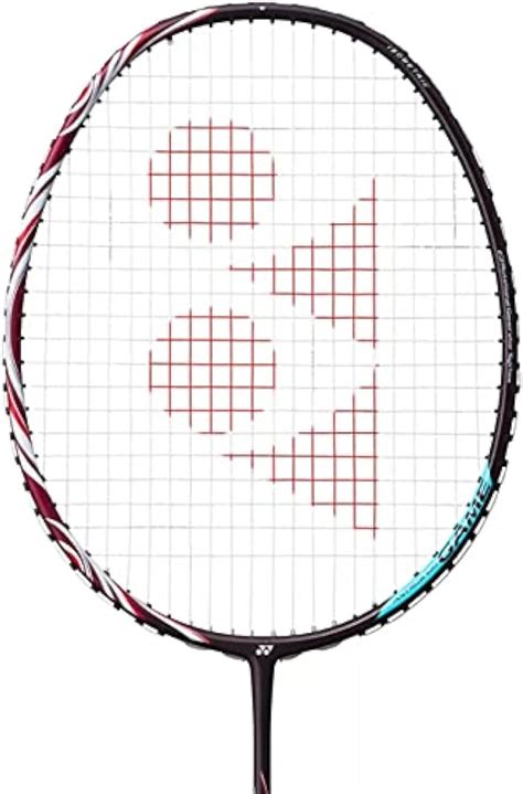 YONEX ASTROX 100 Game Strung Badminton Racket (Frame Material: Graphite ...