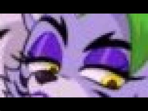 Roxanne wolf rule 34 (not clickbait at all) - YouTube