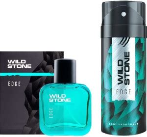 Wild Stone edge 30+150 ML Perfume Body Spray - For Men & Women - Price ...