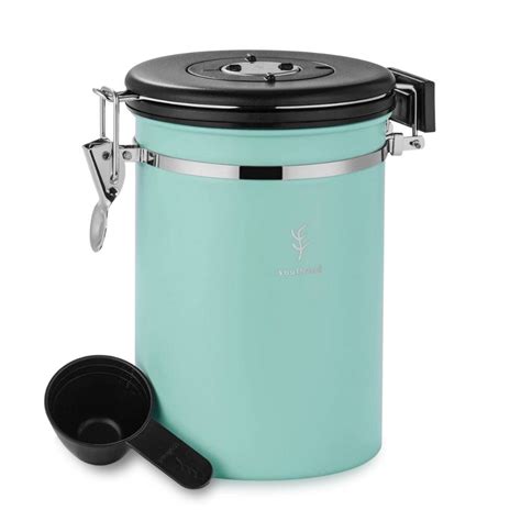 Coffee Storage Containers 的图像结果