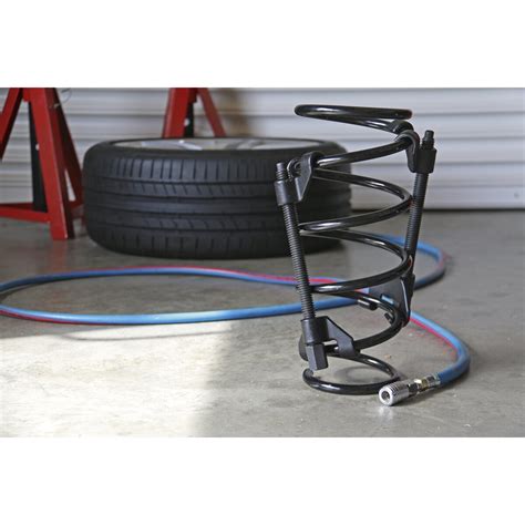 Princess Auto Coil Spring Compressor 的图像结果