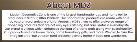 Buy MDZ® Hand Woven Cotton Ombre Rug Runner for Bedroom, Living Room ...