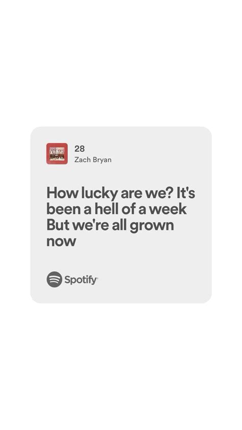 28 Zach Bryan | Song quotes, Country song lyrics, Music quotes