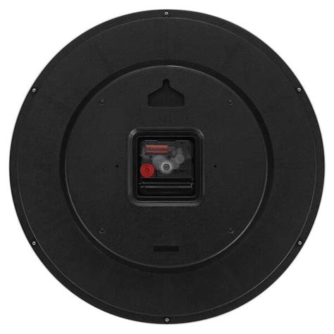 Buy Online Titan Contemporary Peacock Green Wall Clock in a Matte ...