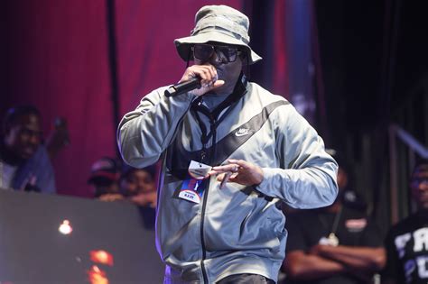 2025 Rise Up NYC Was An Old-School, Hip-Hop/R&B Masterclass: See Pics