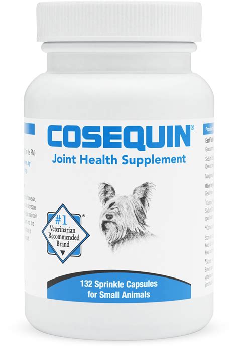 Questions and Answers about NUTRAMAX Cosequin Joint Health Supplement ...