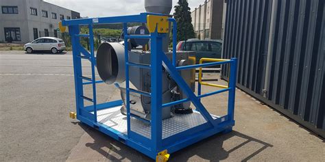 Image result for Bulk Container Loader