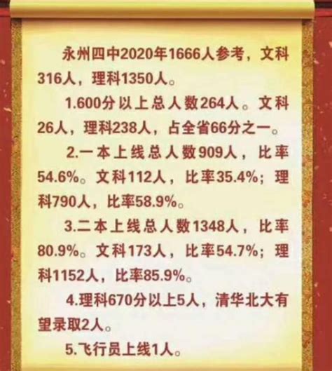 永州市四中、永州市一中、祁阳县一中到底谁才是永州最好的中学？_腾讯新闻
