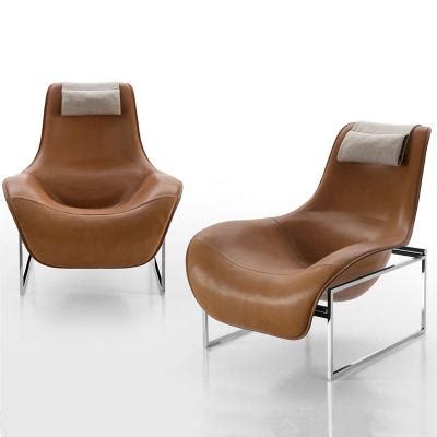 Nimo尼摩 北欧风格休闲椅设计师椅子创意现代沙发椅简约办公椅AIHE爱河家居
