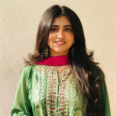 Zoya Iqbal