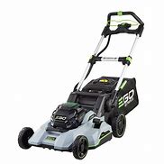 Image result for Ego Self Propelled Lawn Mower
