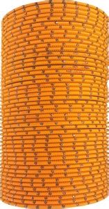 The Golden Cascade Metal Bangle Price in India - Buy The Golden Cascade ...