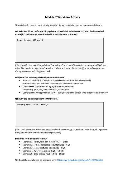 Image result for Module 7 Labeling Activity