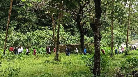 Dharmasthala mass grave allegation: SIT to use GPR technology for site scan