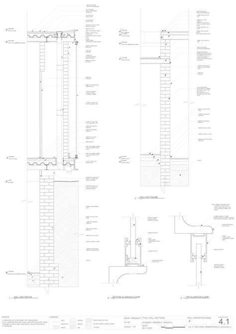THE STEPPED INGRESS- Entrance To The Textile Museum | CEPT - Portfolio