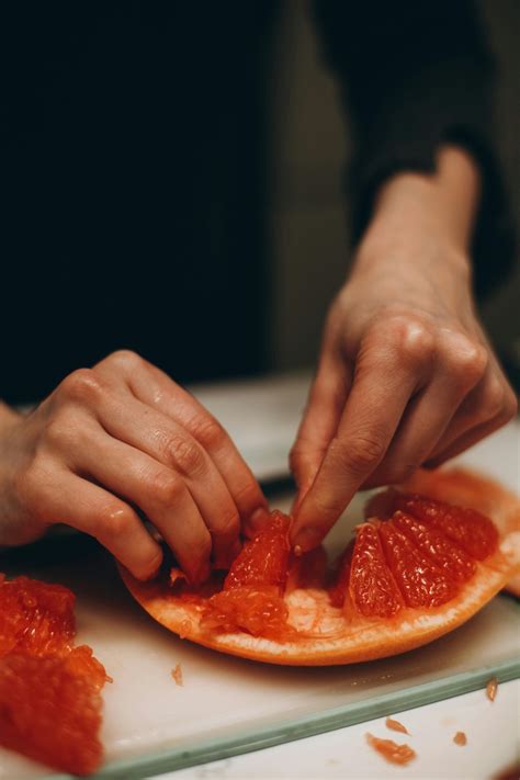 Image result for Grapefruiting Scene