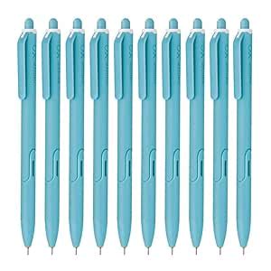 Hauser XO RT Ball Pen | Blue Ink, Set Of 10 x 4 Packs : Amazon.in ...