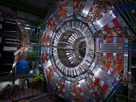 Image result for CERN Collider Map