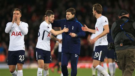 Mauricio Pochettino: Tottenham won't change approach vs. Juventus - ESPN