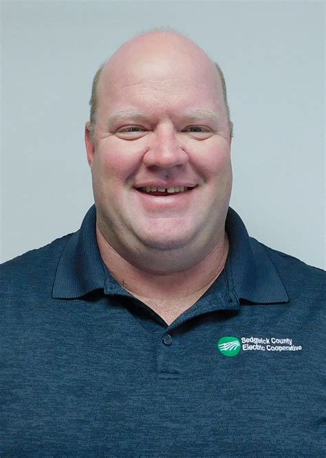 Employees | Sedgwick County Electric Cooperative