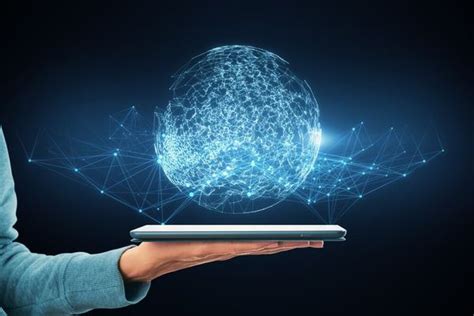 Data Mesh: ¿Cómo democratizar los datos de tu empresa? - ISDI España