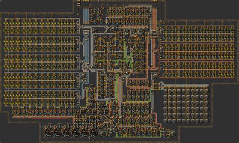 Factorio Starting Guide 的图像结果