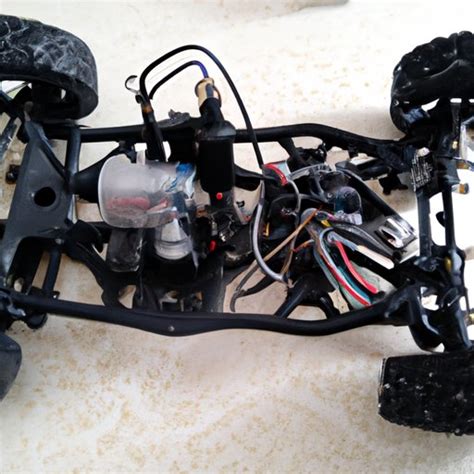 RC Modify 的图像结果