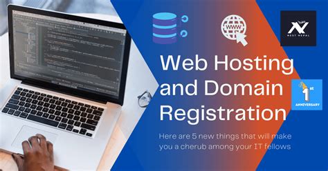 Image result for Web Hosting Domain Registration