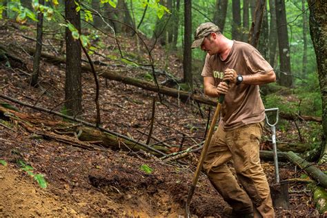 Image result for Homemade Digging Deep