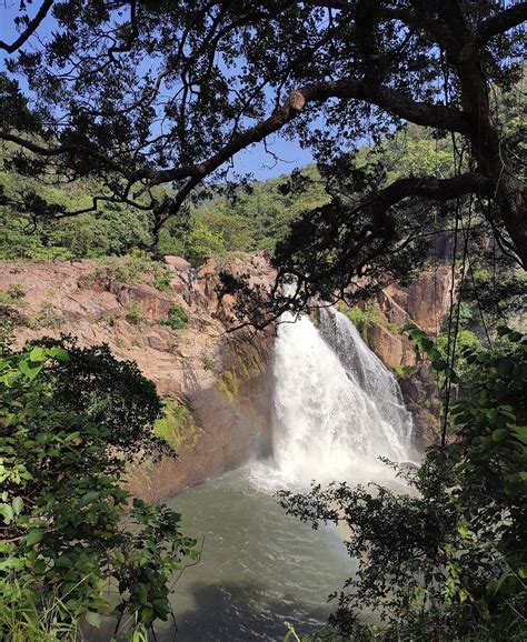 DUWILI ELLA WATERFALL (2024) All You Need to Know BEFORE You Go (with ...