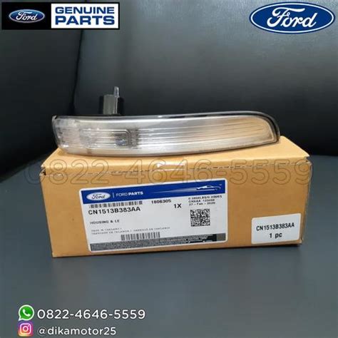 Jual Lampu Sein / Mika Sein spion kanan ford ecosport original - Kota ...